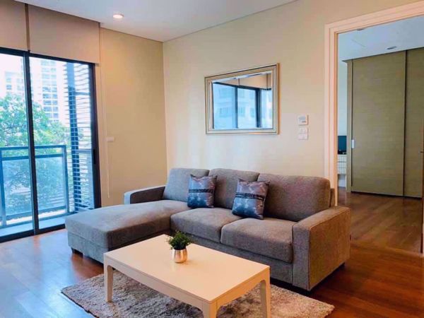 Picture of 1 bed Condo in Bright Sukhumvit 24 Khlongtan Sub District C06787