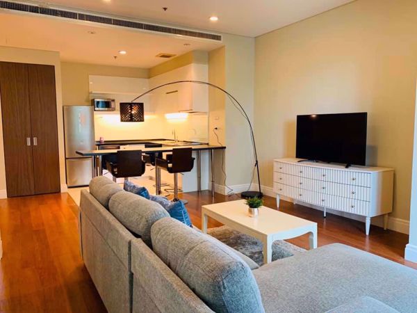 Picture of 1 bed Condo in Bright Sukhumvit 24 Khlongtan Sub District C06787