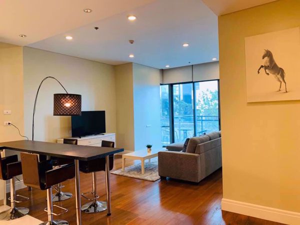 Picture of 1 bed Condo in Bright Sukhumvit 24 Khlongtan Sub District C06787