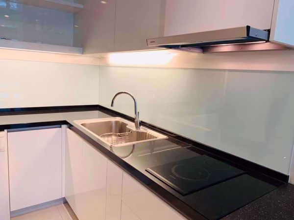 Picture of 1 bed Condo in Bright Sukhumvit 24 Khlongtan Sub District C06787