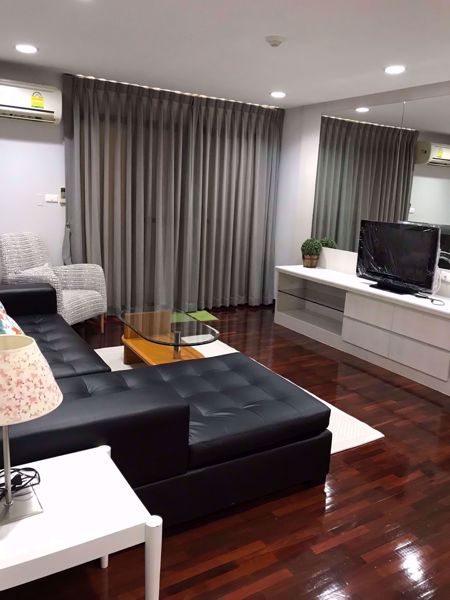 Picture of 2 bed Condo in Baan Chan Khlong Tan Nuea Sub District C06793