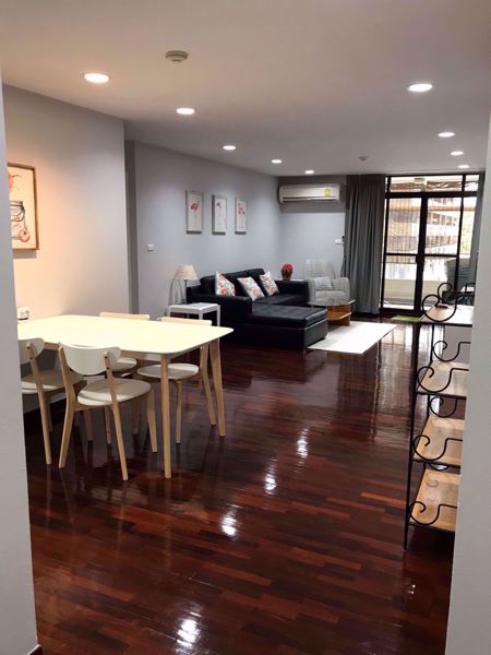 Picture of 2 bed Condo in Baan Chan Khlong Tan Nuea Sub District C06793