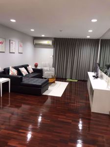 Picture of 2 bed Condo in Baan Chan Khlong Tan Nuea Sub District C06793