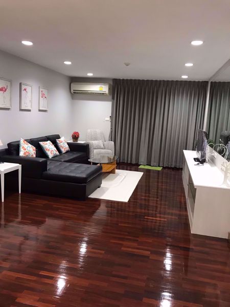 Picture of 2 bed Condo in Baan Chan Khlong Tan Nuea Sub District C06793