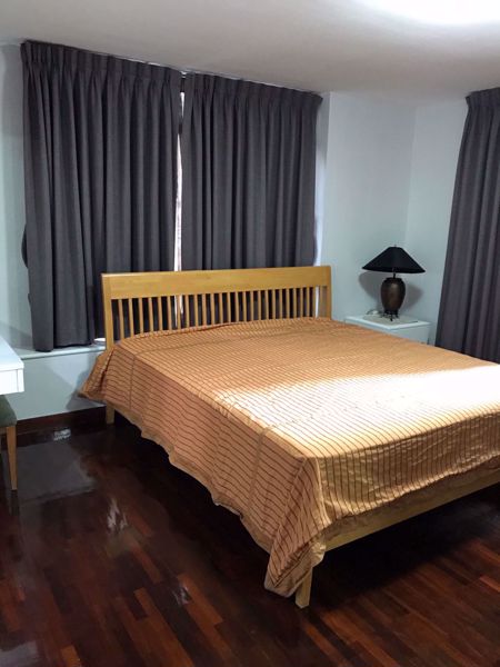 Picture of 2 bed Condo in Baan Chan Khlong Tan Nuea Sub District C06793