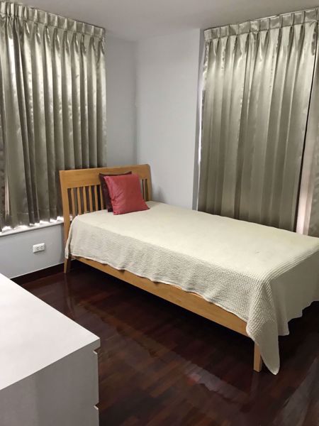 Picture of 2 bed Condo in Baan Chan Khlong Tan Nuea Sub District C06793