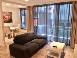 Picture of 1 bed Condo in Click Condo Sukhumvit 65 Phrakhanongnuea Sub District C06794