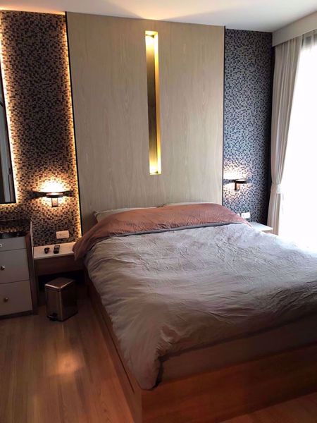 Picture of 1 bed Condo in Rhythm Phahol - Ari Samsennai Sub District C06795