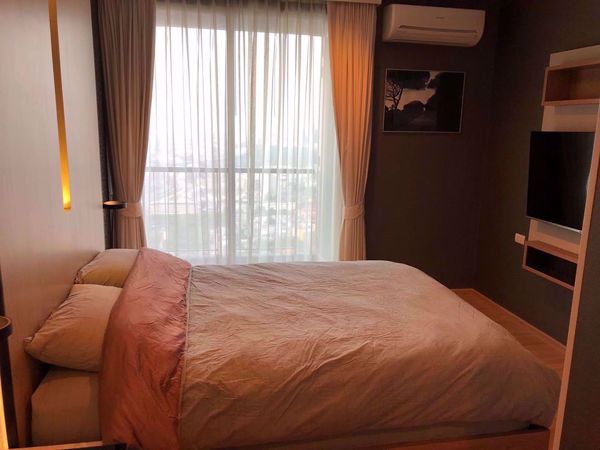 Picture of 1 bed Condo in Rhythm Phahol - Ari Samsennai Sub District C06795