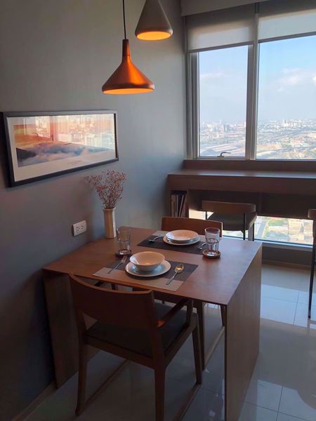 Picture of 1 bed Condo in Rhythm Phahol - Ari Samsennai Sub District C06795