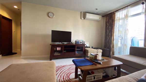 Picture of 2 bed Condo in Sukhumvit City Resort Watthana District C06798