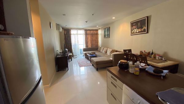 Picture of 2 bed Condo in Sukhumvit City Resort Watthana District C06798