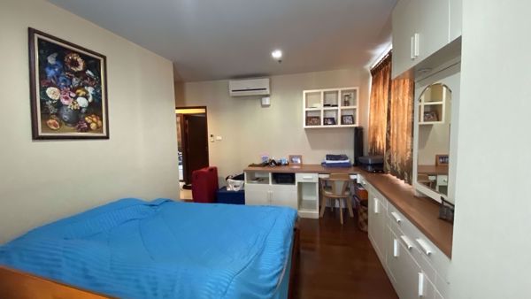 Picture of 2 bed Condo in Sukhumvit City Resort Watthana District C06798