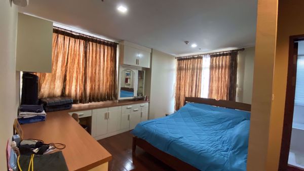 Picture of 2 bed Condo in Sukhumvit City Resort Watthana District C06798