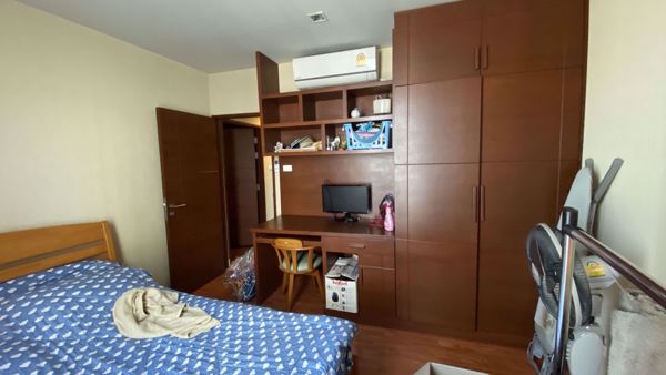 Picture of 2 bed Condo in Sukhumvit City Resort Watthana District C06798