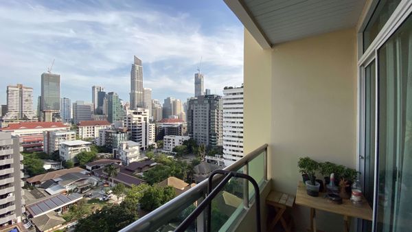 Picture of 2 bed Condo in Sukhumvit City Resort Watthana District C06798