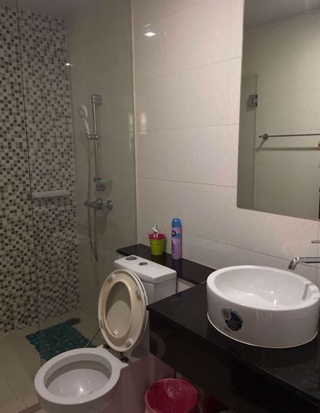 Picture of 2 bed Condo in Sukhumvit City Resort Watthana District C06798