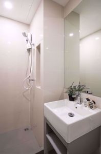 รูปภาพ 1 bed Condo in Knightsbridge Prime Sathorn Sathon District C06800