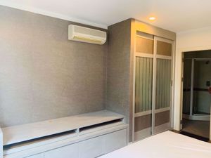 รูปภาพ 1 bed Condo in Baan Siriyenakat Sathon District C06801