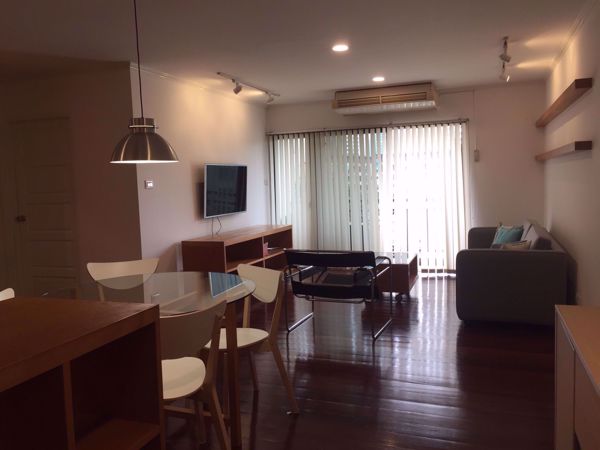 รูปภาพ 1 bed Condo in Aree Place Sukhumvit 26 Khlongtan Sub District C06807