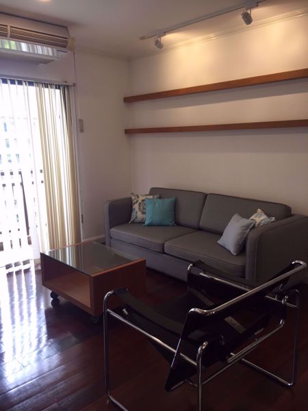 รูปภาพ 1 bed Condo in Aree Place Sukhumvit 26 Khlongtan Sub District C06807