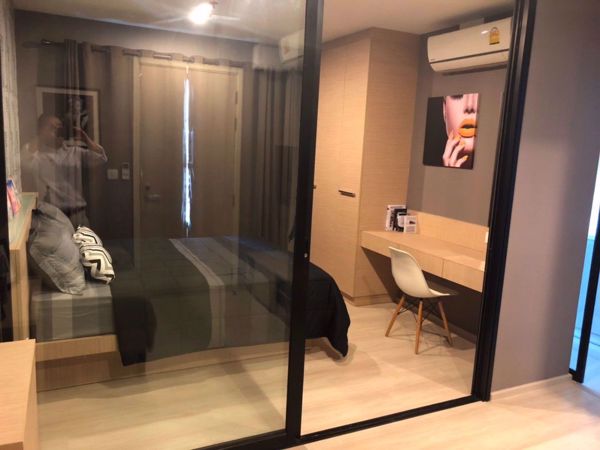 Picture of 1 bed Condo in Life Asoke Huai Khwang District C06810