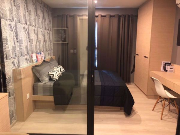 Picture of 1 bed Condo in Life Asoke Huai Khwang District C06810