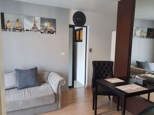 Picture of 2 bed Condo in The Nest Sukhumvit 22 Khlongtoei Sub District C003528