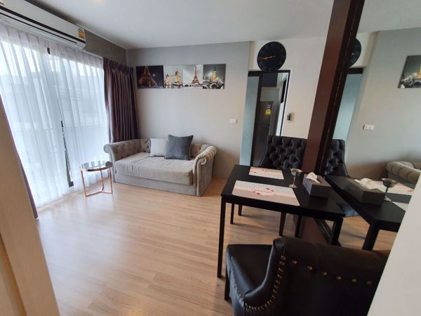 Picture of 2 bed Condo in The Nest Sukhumvit 22 Khlongtoei Sub District C003528