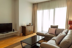 Picture of 2 bed Condo in Millennium Residence Khlongtoei Sub District C06811