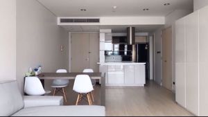 รูปภาพ 2 bed Condo in Fullerton Sukhumvit Khlongtoei Sub District C06812