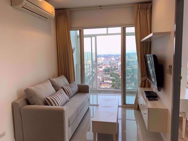 Picture of 2 bed Condo in Ideo Verve Sukhumvit Phrakhanongnuea Sub District C06814