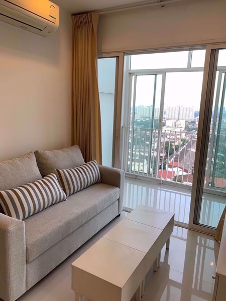 Picture of 2 bed Condo in Ideo Verve Sukhumvit Phrakhanongnuea Sub District C06814