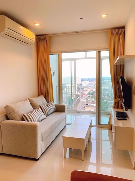 Picture of 2 bed Condo in Ideo Verve Sukhumvit Phrakhanongnuea Sub District C06814