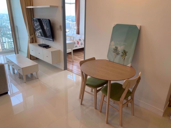 Picture of 2 bed Condo in Ideo Verve Sukhumvit Phrakhanongnuea Sub District C06814