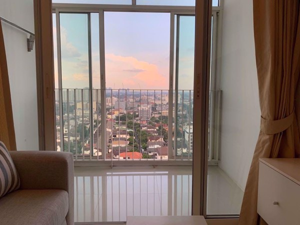 Picture of 2 bed Condo in Ideo Verve Sukhumvit Phrakhanongnuea Sub District C06814