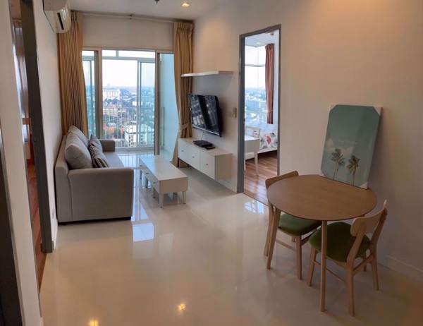 Picture of 2 bed Condo in Ideo Verve Sukhumvit Phrakhanongnuea Sub District C06814