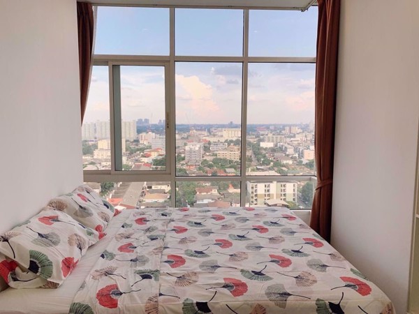 Picture of 2 bed Condo in Ideo Verve Sukhumvit Phrakhanongnuea Sub District C06814