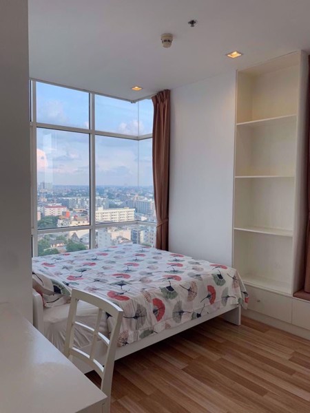 Picture of 2 bed Condo in Ideo Verve Sukhumvit Phrakhanongnuea Sub District C06814