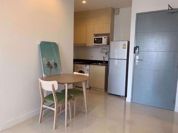 Picture of 2 bed Condo in Ideo Verve Sukhumvit Phrakhanongnuea Sub District C06814