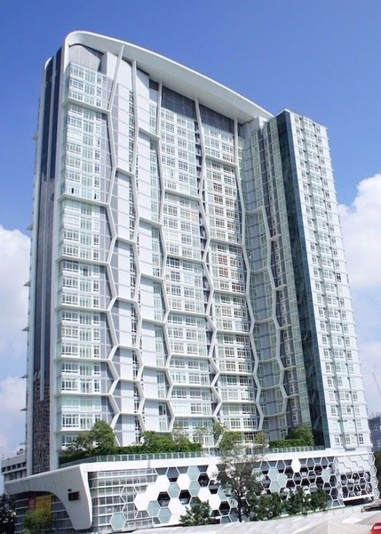 Picture of 2 bed Condo in Ideo Verve Sukhumvit Phrakhanongnuea Sub District C06814