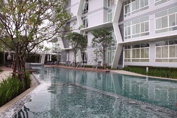 Picture of 2 bed Condo in Ideo Verve Sukhumvit Phrakhanongnuea Sub District C06814