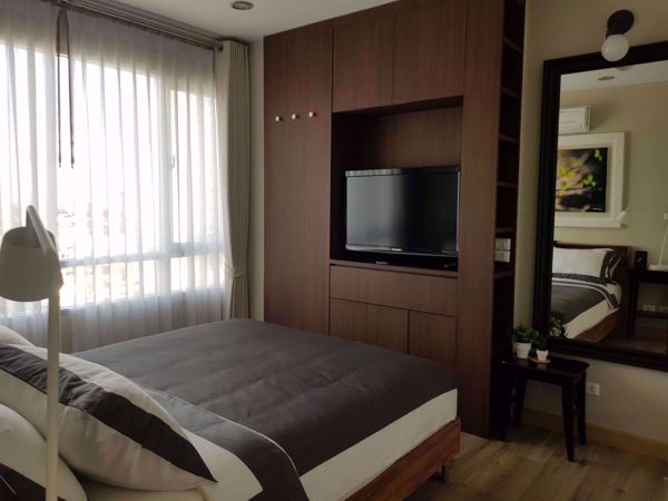 Picture of 1 bed Condo in Sukhumvit Plus Phra Khanong Sub District C06818