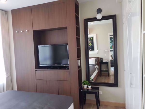 Picture of 1 bed Condo in Sukhumvit Plus Phra Khanong Sub District C06818