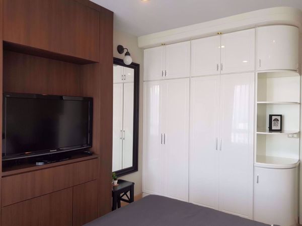 Picture of 1 bed Condo in Sukhumvit Plus Phra Khanong Sub District C06818