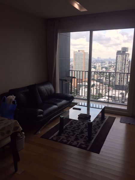 Picture of 1 bed Condo in Siri at Sukhumvit Phra Khanong Sub District C06819