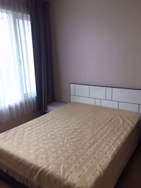 Picture of 1 bed Condo in Siri at Sukhumvit Phra Khanong Sub District C06819