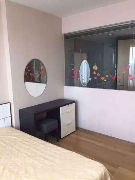 Picture of 1 bed Condo in Siri at Sukhumvit Phra Khanong Sub District C06819