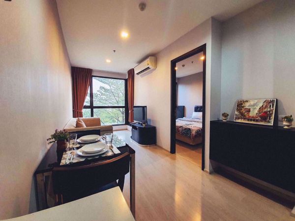 Picture of 1 bed Condo in Rhythm Sukhumvit 44 Khlongtoei District C06822