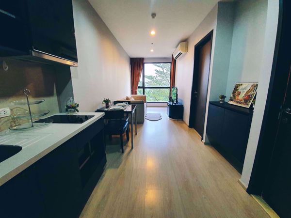 Picture of 1 bed Condo in Rhythm Sukhumvit 44 Khlongtoei District C06822